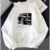 Moletom com Capuz e Initial Carro D Drift AE86 tendência Roupas masculinas Hip-Hop Streetwear na internet