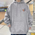 Casaco Moletom Extended Sizes Homens Gráfico de desenho animado Streetwear - Will Drip