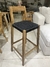 BANQUETA BERTA PETIRIBI - comprar online