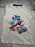 Camiseta mangas largas varón