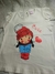 Camiseta mangas largas beba