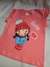 Camiseta mangas largas beba