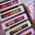 Macarons con visor en internet