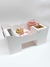 Caja desayuno mesa - comprar online