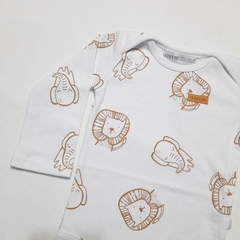 Body Praga -Safari - comprar online