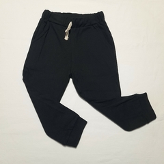 Pantalón Kids - Negro - comprar online