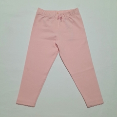 Leggin Rosa
