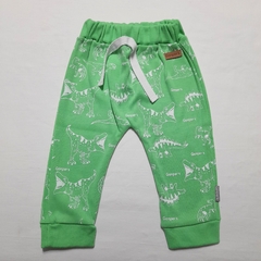 Pantalón Dinos - Verde