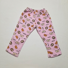 Conjunto Safari - Rosa en internet