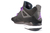Jordan 4 Negro Morado - Kicks