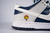 Dunk Soon Gris Marino en internet