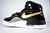Jordan Legacy 312 Black Gold - Kicks
