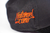 Gorra Cherry Negra (Rayada) - Kicks