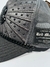Gorra Red Monkey ´´San Judas " Negro - Kicks