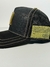 Gorra Red Monkey ´´San Judas " Negro Verde en internet