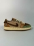 Jordan 1 Low Zion Voodoo Cafe - comprar en línea