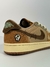 Jordan 1 Low Zion Voodoo Cafe en internet