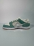 Dunk SB April Aqua en internet