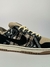 Dunk SB Travis Cafe Negro en internet