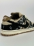 Dunk SB Travis Cafe Negro - Kicks