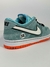 Dunk SB Golf 58 Azul en internet