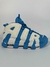 Uptempo Blanco Azul - comprar en línea