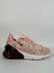 Air Max 270 Rosa - comprar en línea