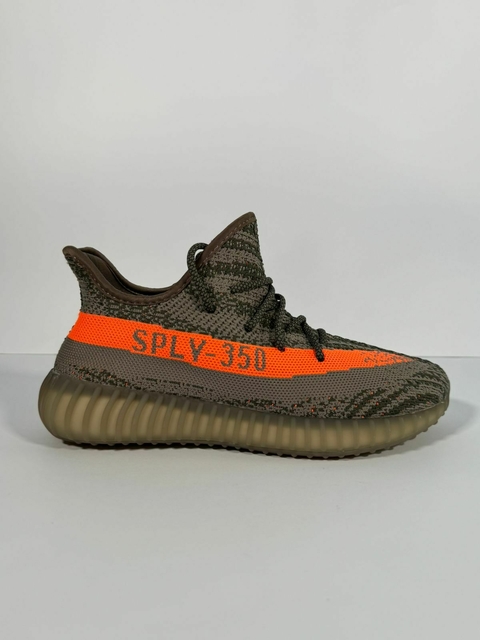 Yeezy 350 Carbon Beluga - comprar en línea
