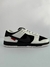 Dunk SB Tightbooth Negro Blanco - comprar en línea