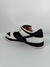 Dunk SB Tightbooth Negro Blanco - Kicks