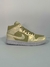 Jordan 1 Dorado - comprar en línea