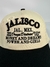 Gorra Jalisco Beige Negro en internet
