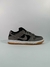 Dunk Gris Negro - comprar en línea
