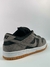 Dunk Gris Negro - Kicks