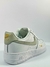 AF1 Blanco Cafe - Kicks