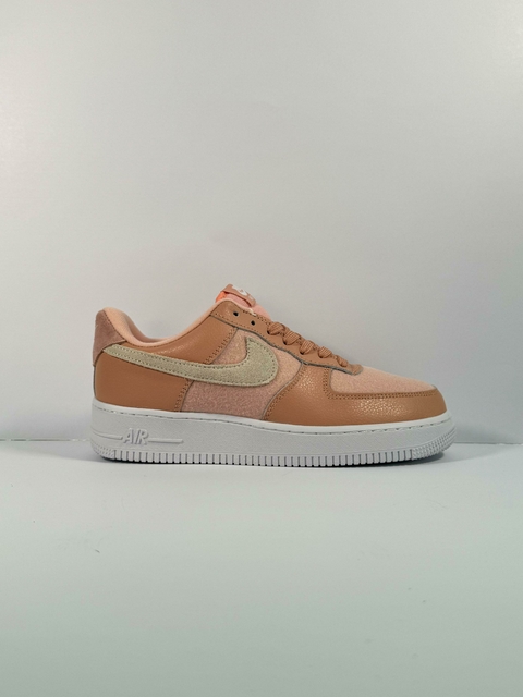 AF1 Rosa Baby - comprar en línea