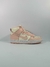 Nike SB Mid Rosa Blanco - comprar en línea