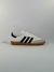 Adidas Samba 2.0 Blanco Negro - comprar en línea
