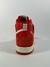 Nike SB Mid Rojo Blanco en internet