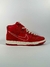 Nike SB Mid Rojo Blanco - comprar en línea