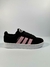 Adidas Campus Negro Rosa - comprar en línea