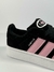 Adidas Campus Negro Rosa en internet