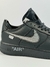 AF1 Off-White Gris en internet