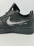 AF1 Off-White Gris - tienda en línea