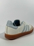 Adidas Samba Blanco Azul - Kicks