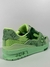 Louis Vuitton Green - Kicks