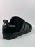 Adidas Campus Negro - Kicks