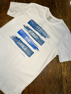 Banner da categoria CAMISETAS MULTIMARCAS