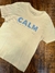 CAMISETA ESTONADA KING&JOE