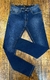 CALÇA JEANS SKINNY KING&JOE